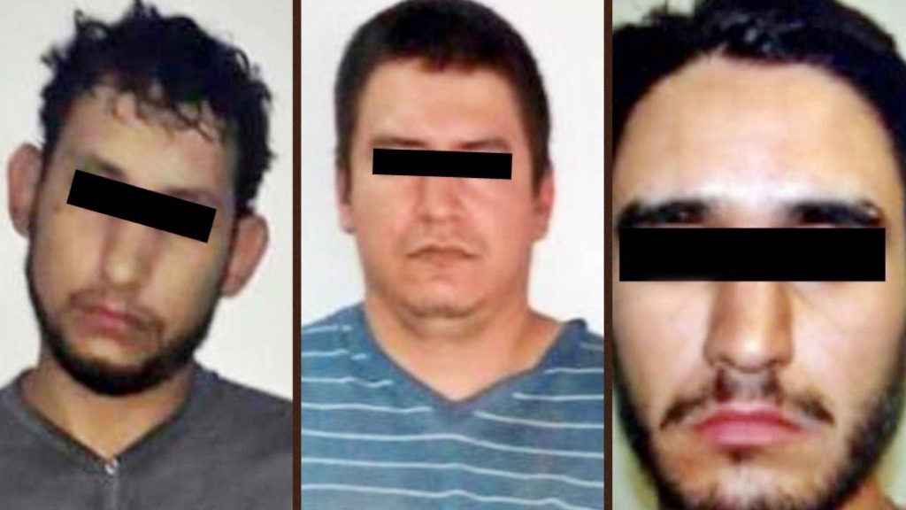 Hijo de Amado Carrillo, entre los imputados por feminicidio de estudiante en Sonora