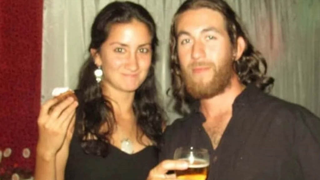 Sujeto apuñala a su ex novia; la acompañaba a marchas feministas Sujeto apuñala a su ex novia; la acompañaba a marchas feministas