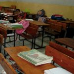 Suspenden clases en 15 escuelas de Jalisco por sarampi&oacute;n