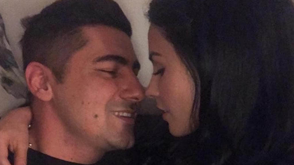 Asesinan al esposo de Fabiola Martínez, conductora de Telehit