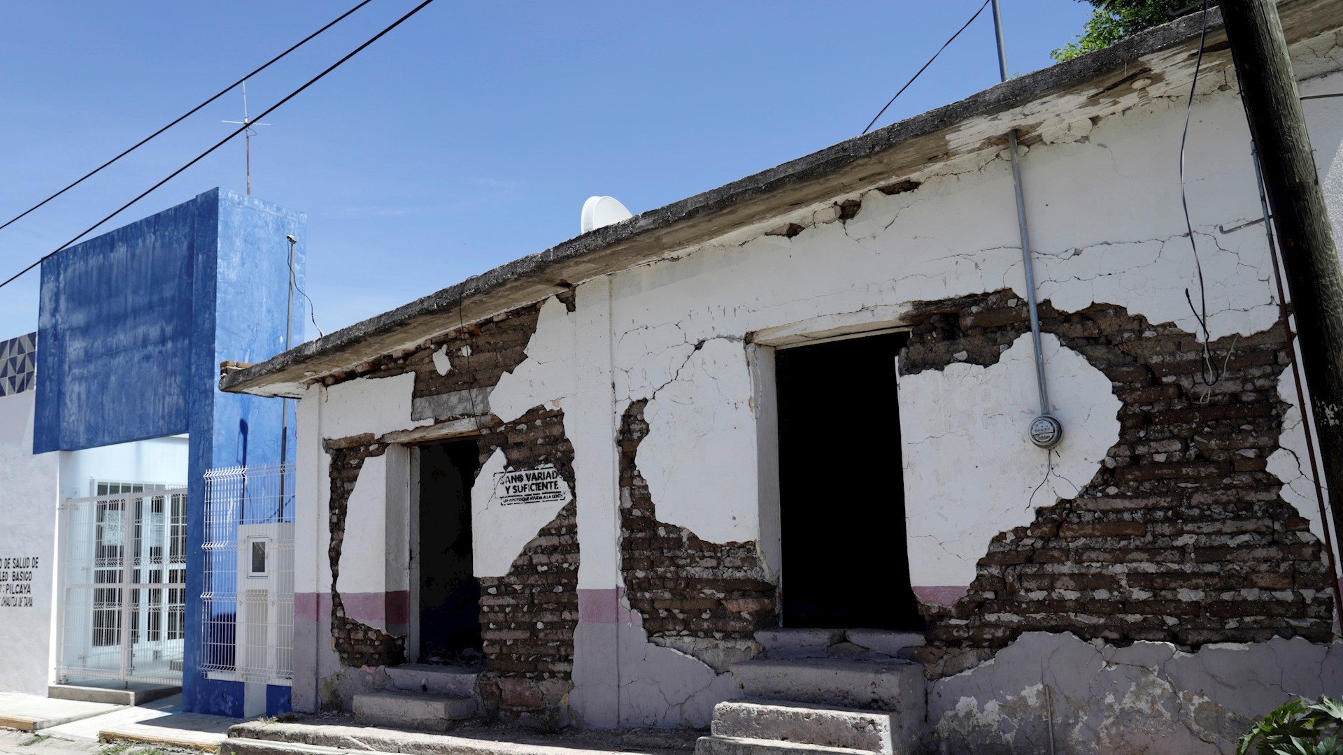 Detecta ASF presuntas irregularidades en FONDEN por sismos de 2017