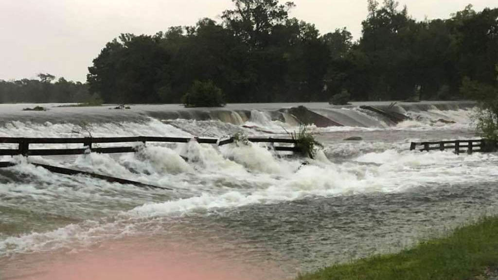 Imelda provoca severas afectaciones en Texas y Louisiana - texas-afectaciones-imelda-inundaciones-2