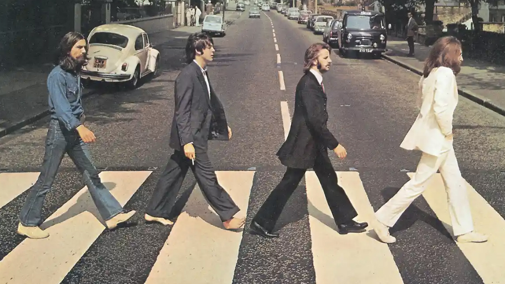 The Beatles planeaban nuevo disco antes del retiro