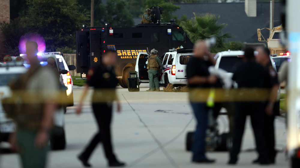 Ciudadana estadounidense, nacida en México, murió en el tiroteo de Odessa, Texas