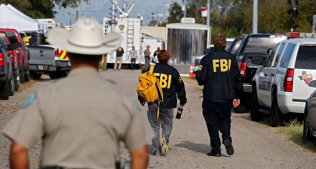 Familiares de víctima del tiroteo en Texas recaudan fondos para gastos médicos