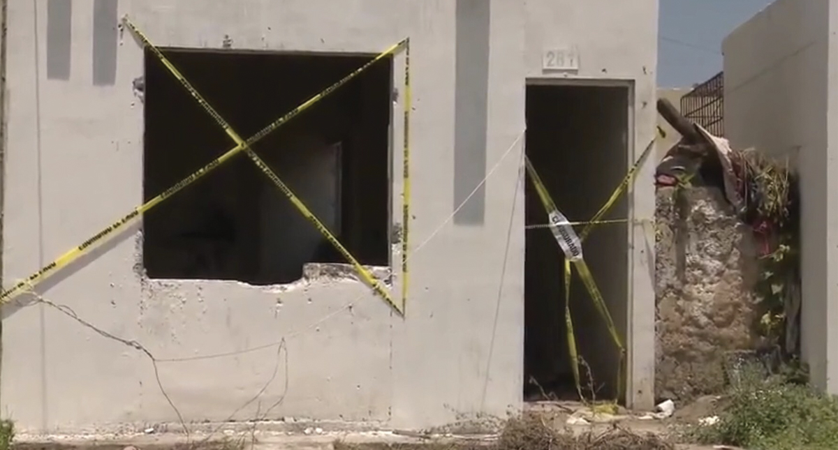 Confirman hallazgo de 10 cuerpos en Tlajomulco de Zúñiga, Jalisco