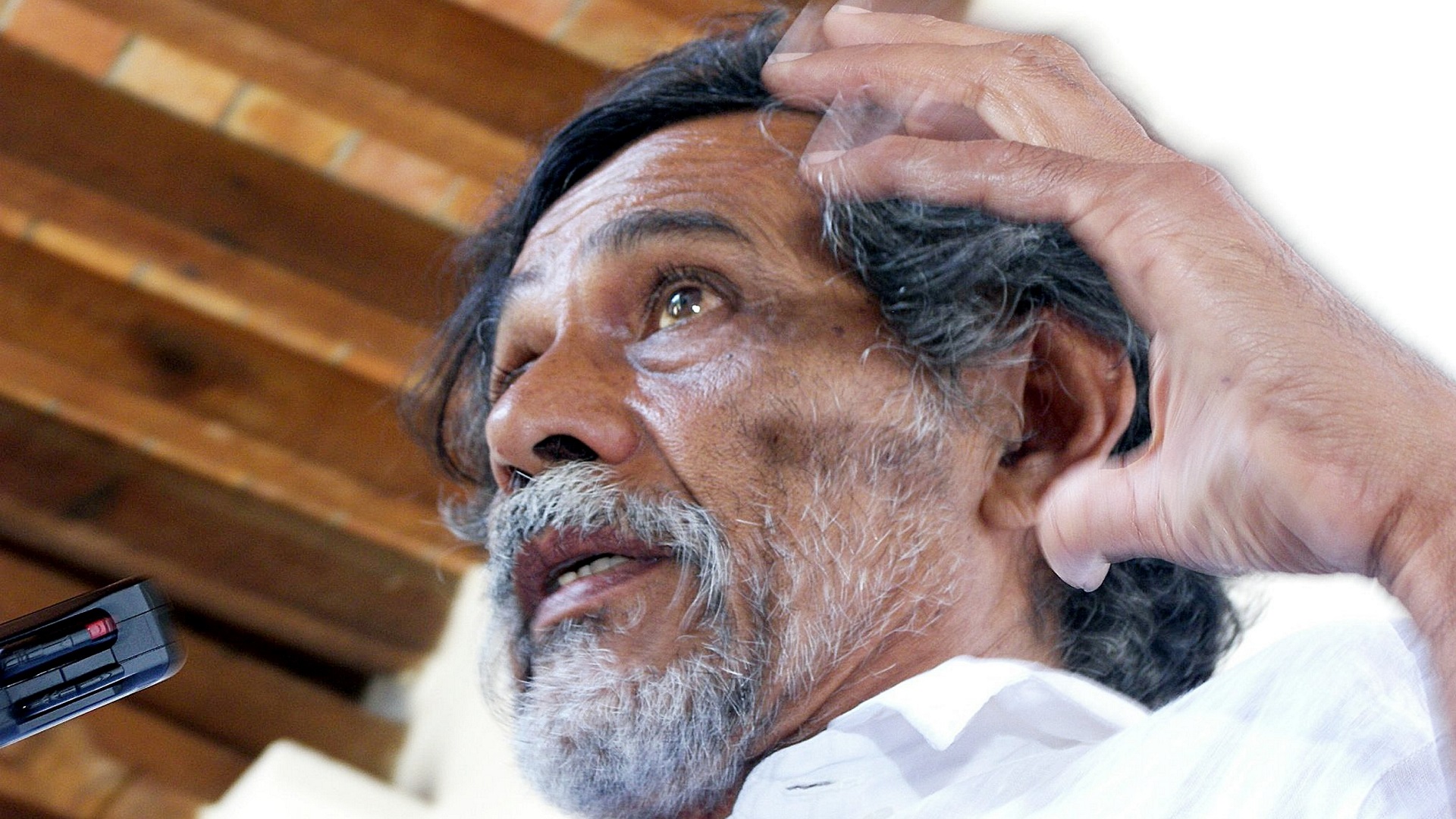 Generosidad de Francisco Toledo incluyó a Juchitán por sismo de 2017