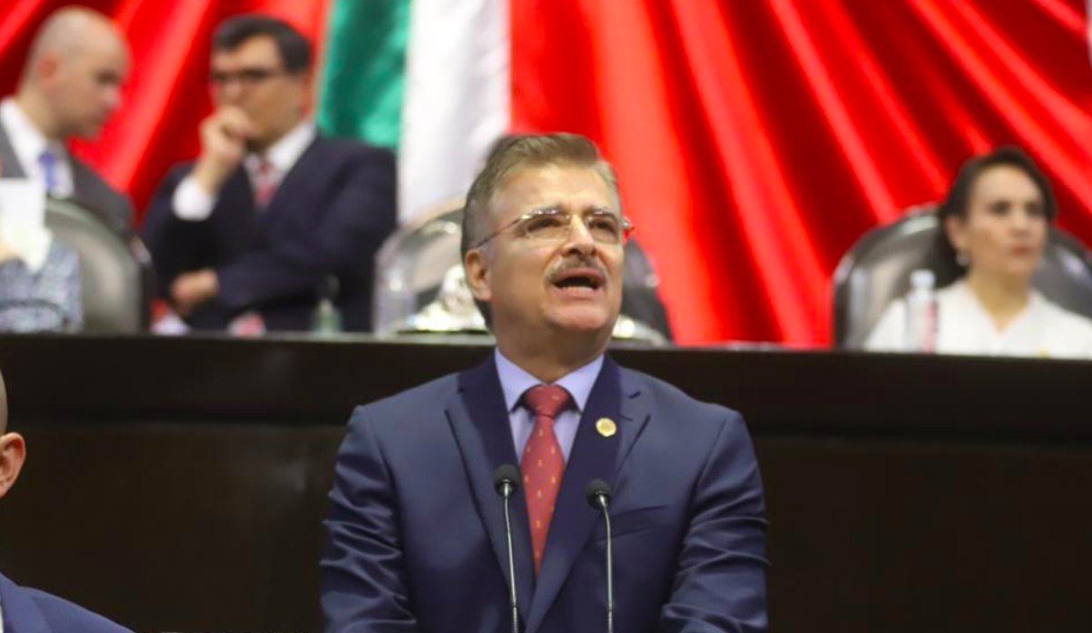 Consultas a mano alzada son manipulación: Movimiento Ciudadano