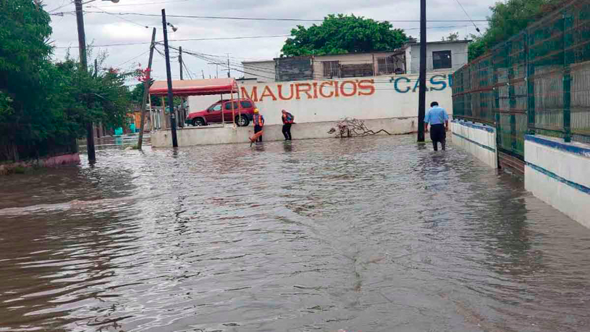 Gobiernos trabajan de manera coordinada en Tamaulipas por Fernand