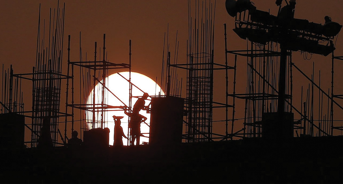 Empleo formal disminuyó 68 por ciento en agosto: IMSS