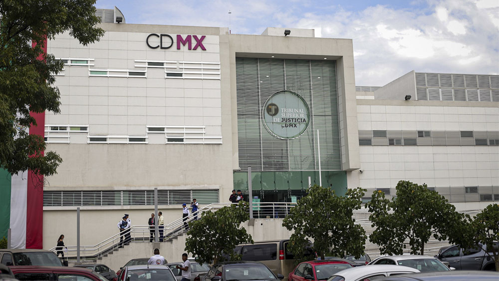 Aplazan para este martes el juicio contra presunto asesino de Lesvy Rivera