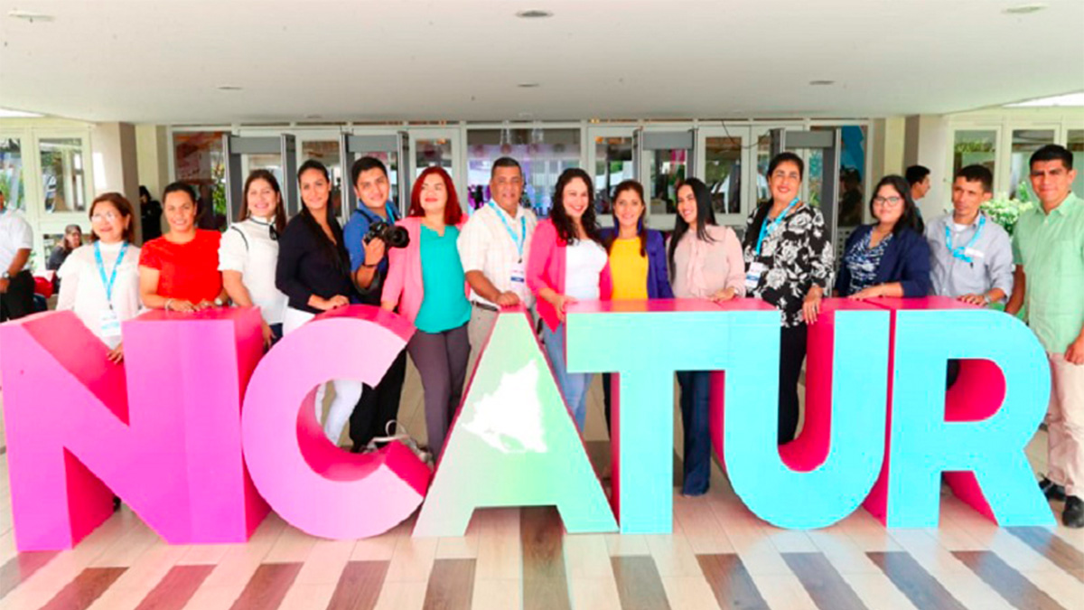 Nicaragua intenta reactivar su turismo pese a la crisis