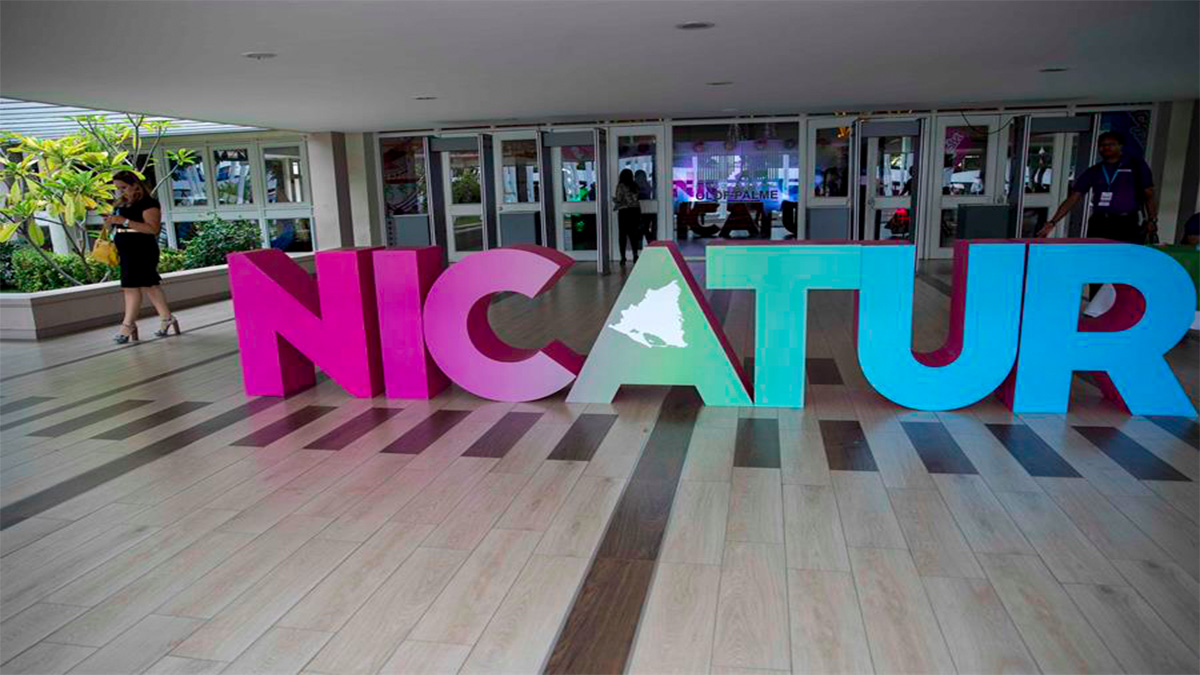 Nicaragua intenta reactivar su turismo pese a la crisis - turismo-nicaragua-crisis