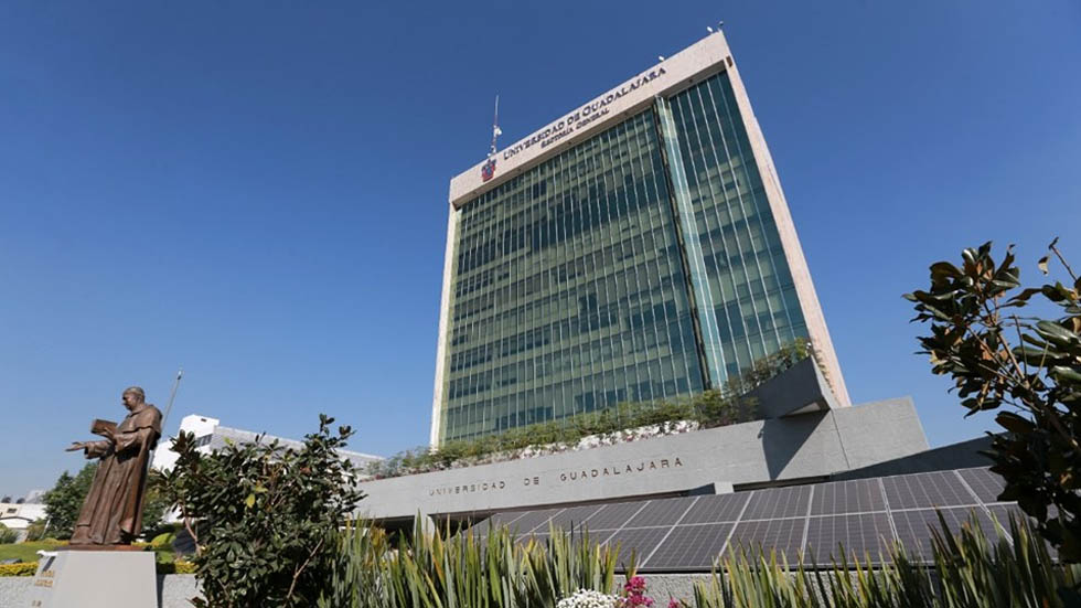 Asesinan a estudiante de la Universidad de Guadalajara