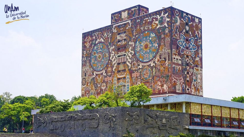 UNAM cumplirá con amparo concedido a niño genio de la Facultad de Ciencias