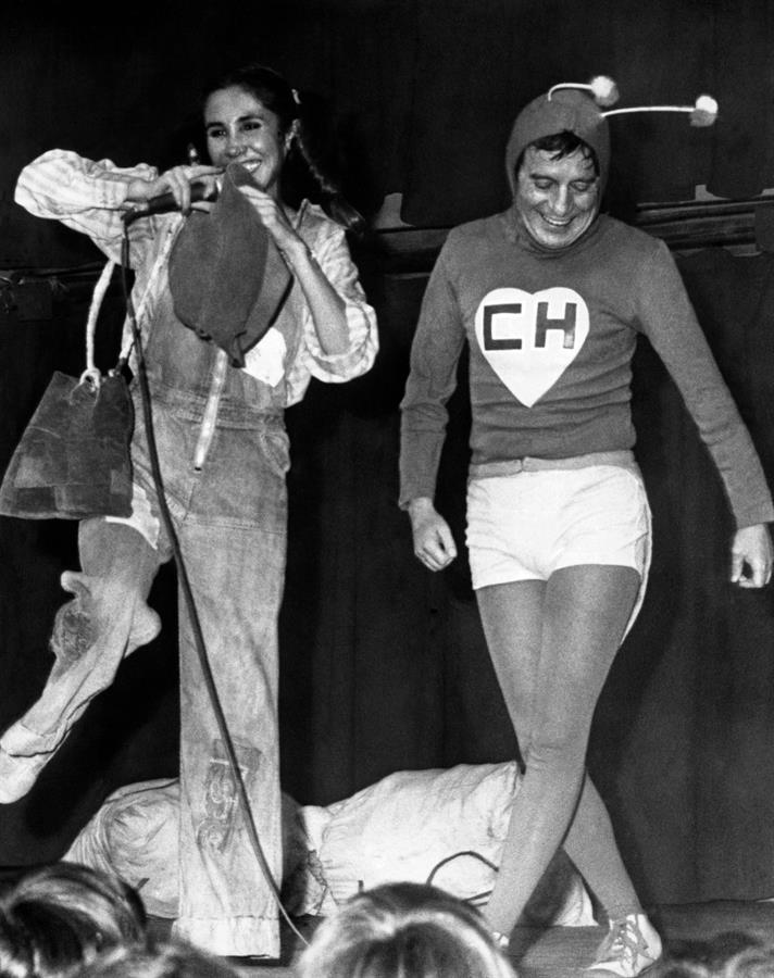 Universidad de Arizona imparte curso sobre superhéroes mexicanos - universidad-de-arizona-curso-superheroes-mexicanos