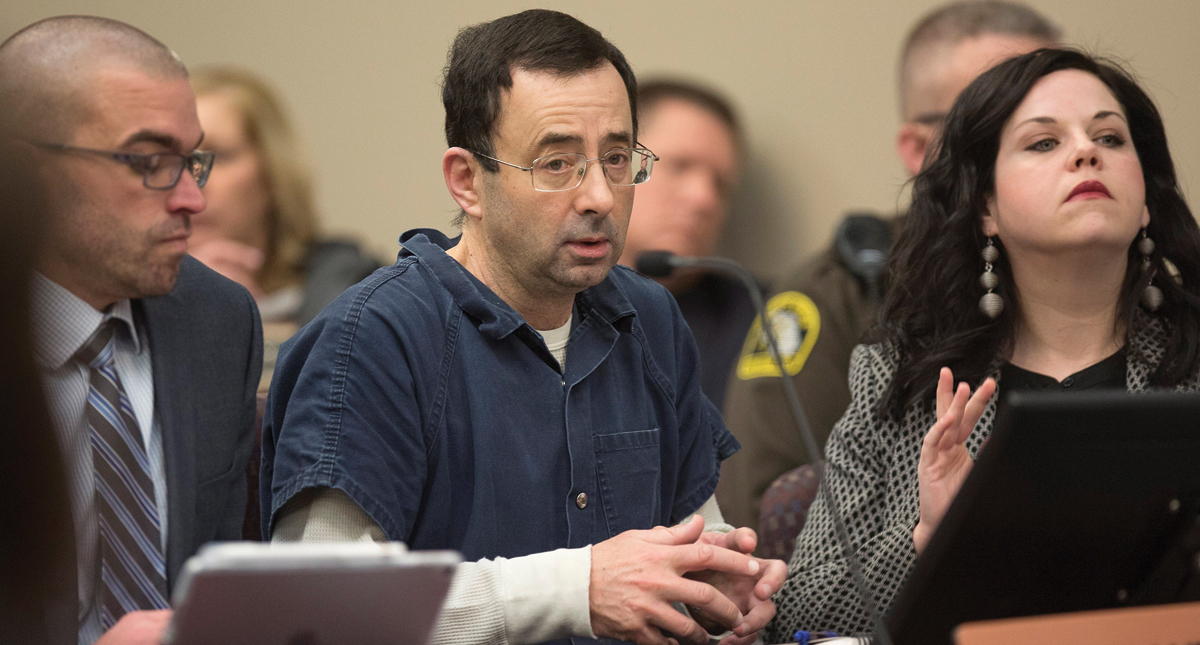 Multan a universidad con 4.5 mdd por abusos sexuales