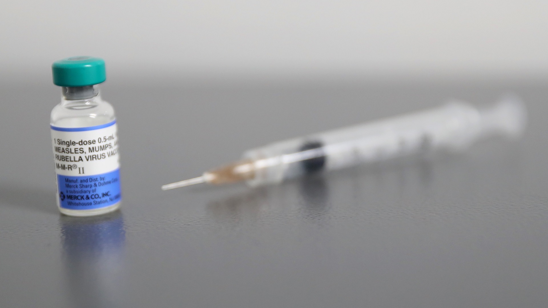 Registrados más de 20 mil casos de sarampión en Latinoamérica el último año