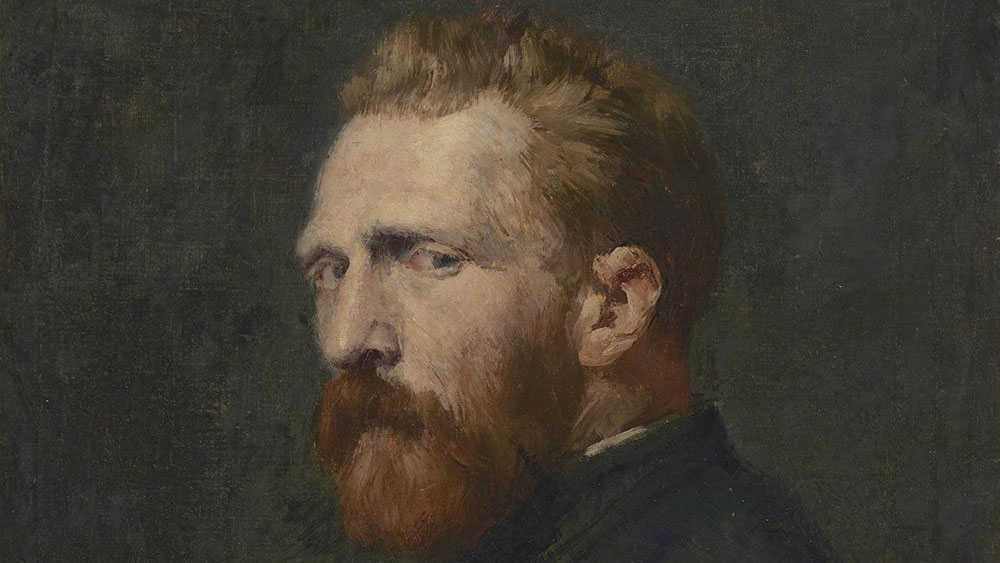 Van Gogh, artista de pocos amigos que vivió rodeado de gente