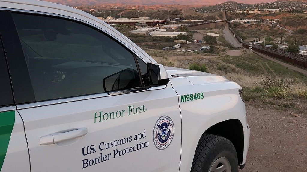 Habitantes de la frontera, hartos de “abusos” de agentes en EE.UU.