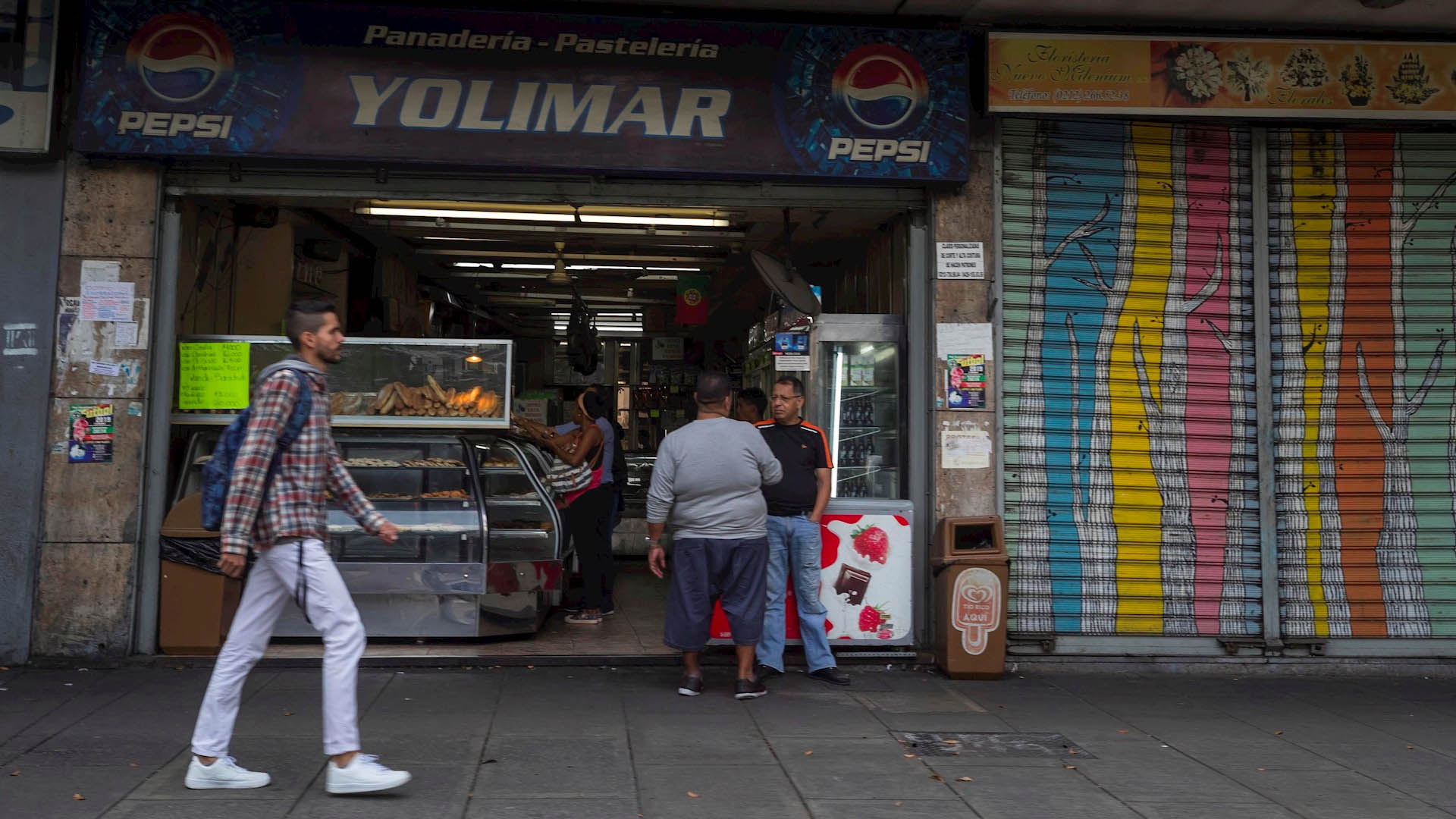 Nuevo apagón afecta diversas zonas de Venezuela