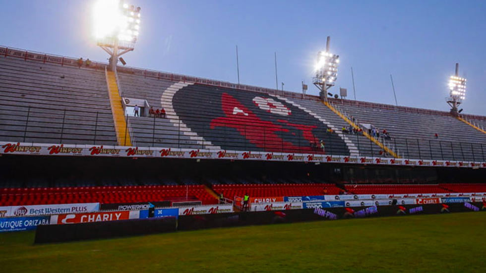 Veracruz se va a presentar a jugar contra Tigres, afirma Fidel Kuri