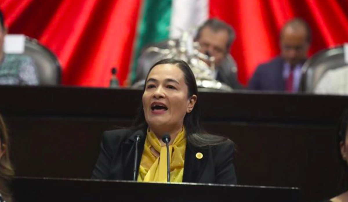 Responderemos a intereses nacionales: PRD