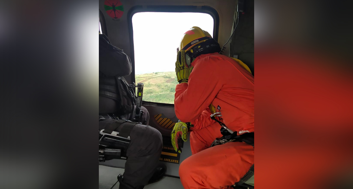 Suman tres muertos por lluvias en Tlajomulco de Zúñiga, Jalisco