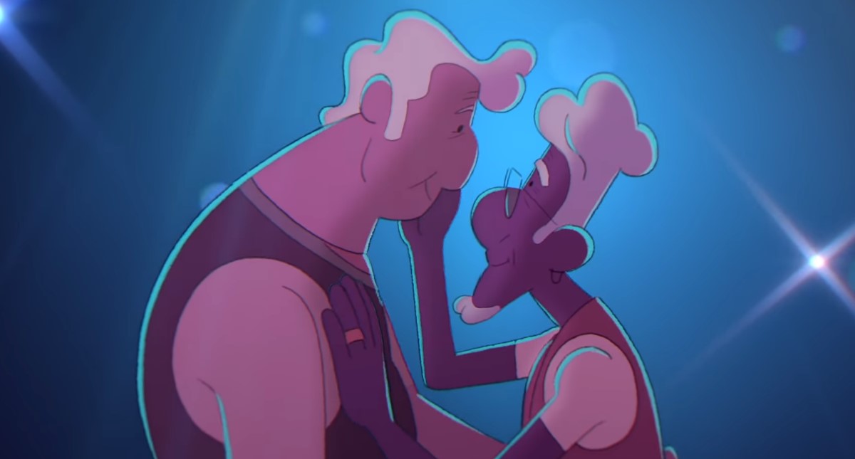 #Video Musicalizan lucha de Freddie Mercury contra el Sida - videoclip-musical-freddie-mercury