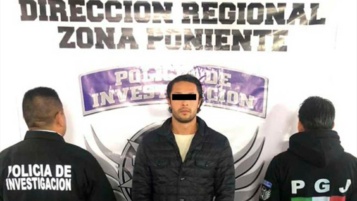 Vinculan a proceso a presuntos asesinos de taxista en Santa Fe
