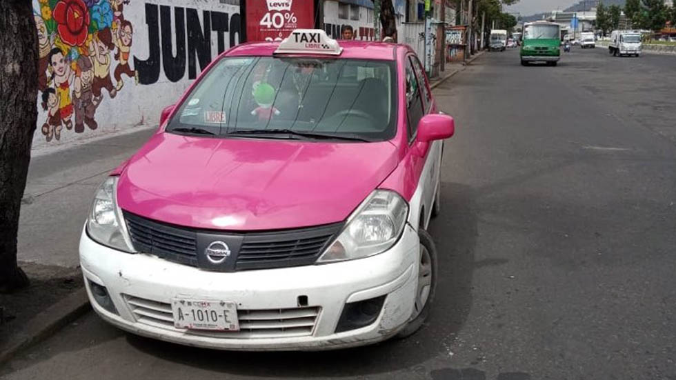 Detienen a presunto violador serial en Iztapalapa - violador-iztapalapa-detenido-2