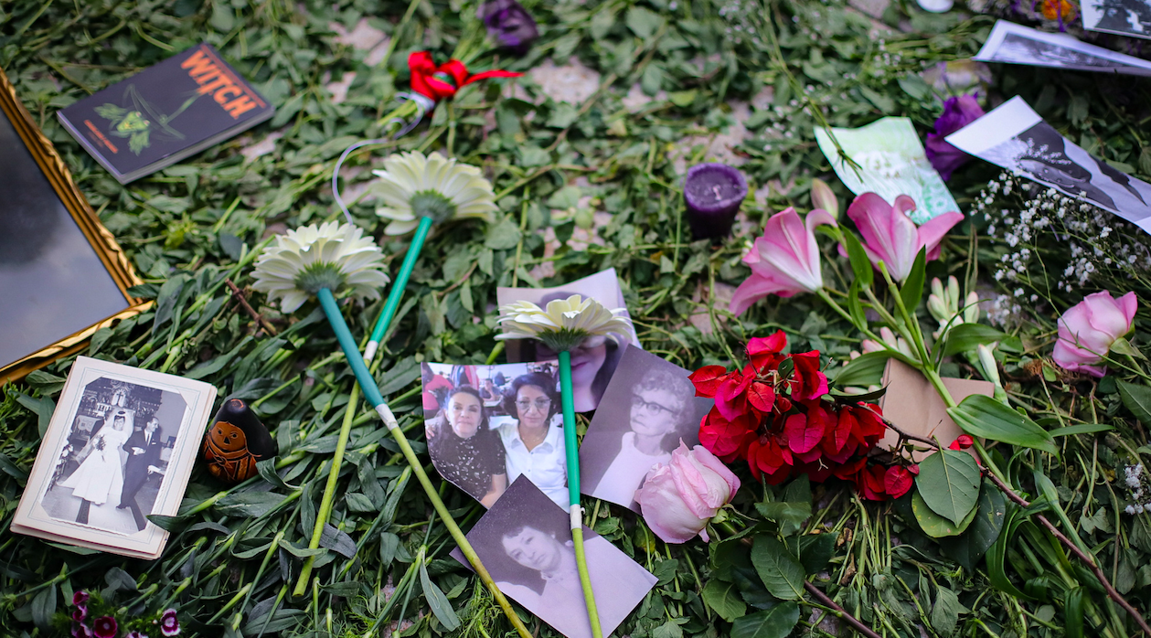 Acataremos si se declara alerta de violencia de género: Sheinbaum