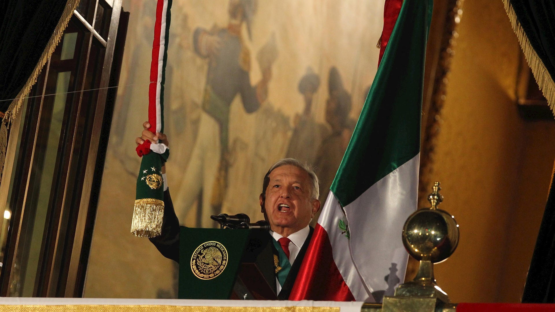 Los 20 ‘Vivas’ de López Obrador