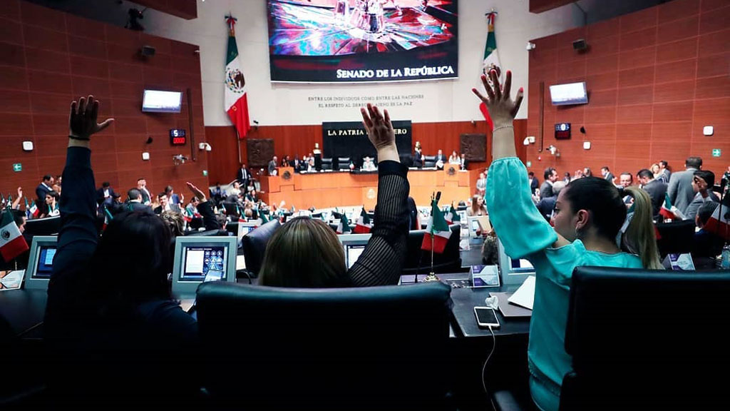 Aprueban ley secundaria que regula Sistema de Mejora Continua de Educación