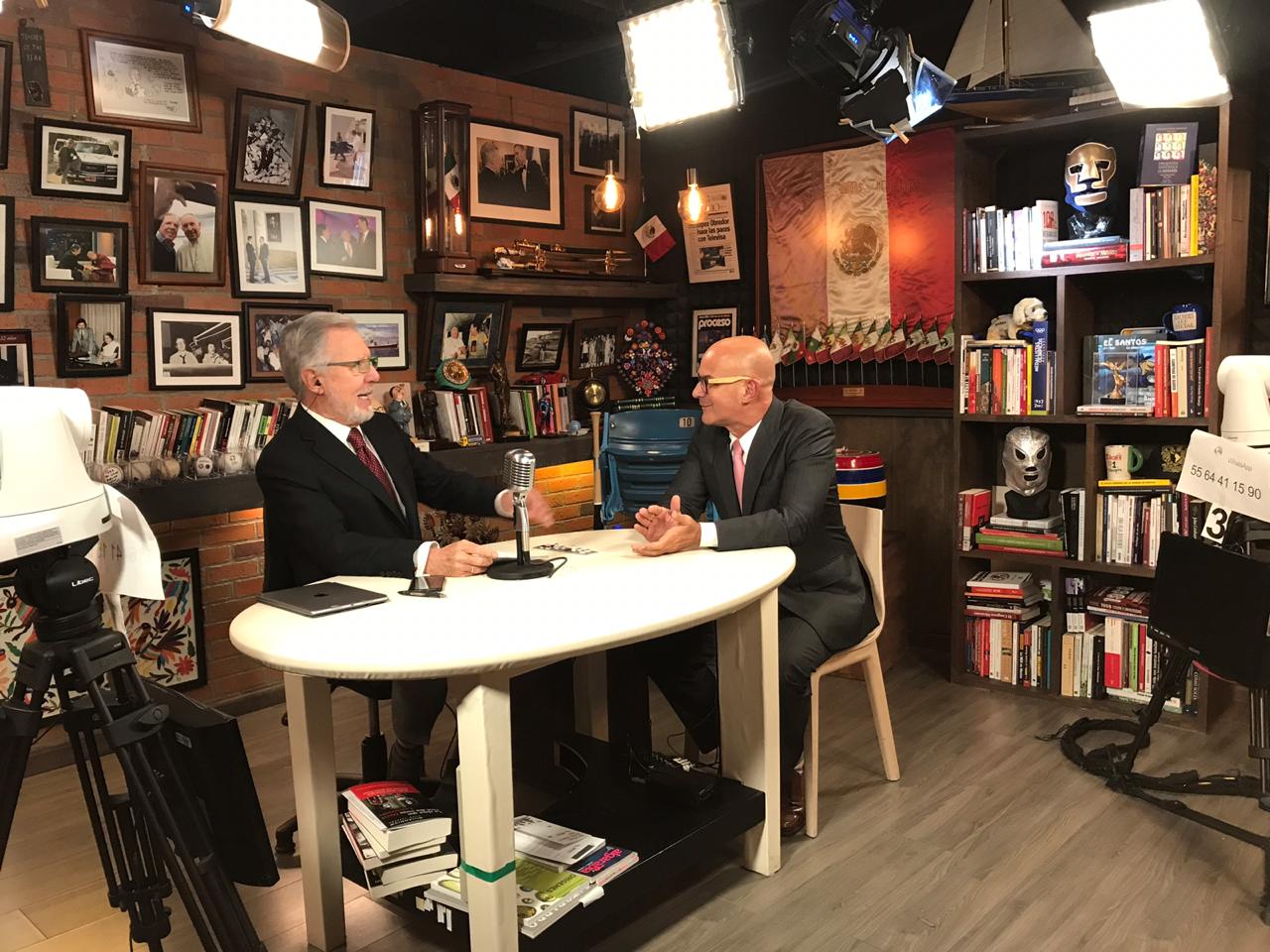 La masacre de Coatzacoalcos; Canela Fina con Rubén Cortés