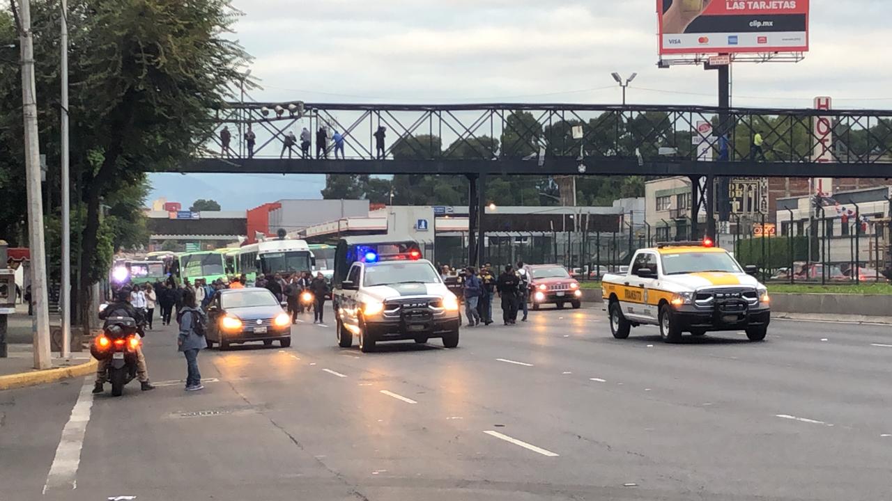 Transportistas buscan diálogo con Sheinbaum Transportistas buscan diálogo con Sheinbaum