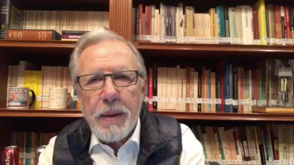 El Congreso es mío, o no hay candidato El Congreso es mío, o no hay candidato