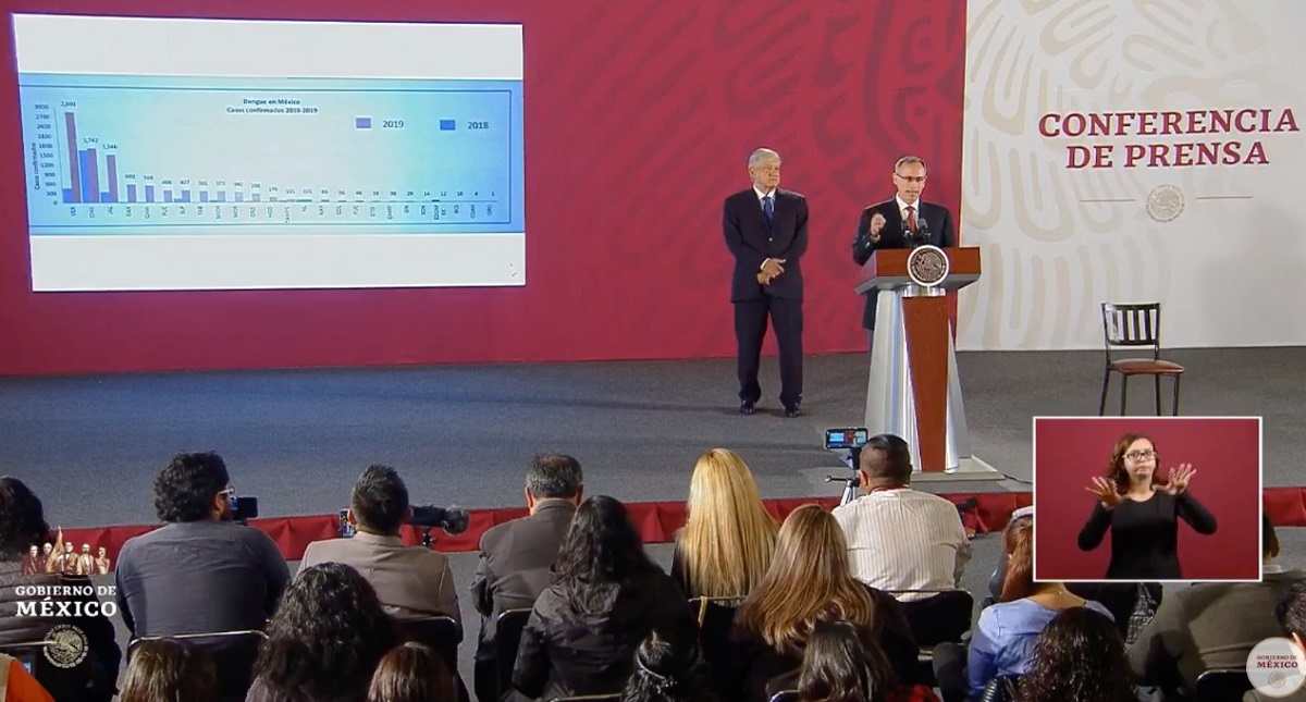 Que se vayan al carajo “trácalas” de recursos para adultos mayores: AMLO (05-07-2019) Que se vayan al carajo “trácalas” de recursos para adultos mayores: AMLO (05-07-2019)