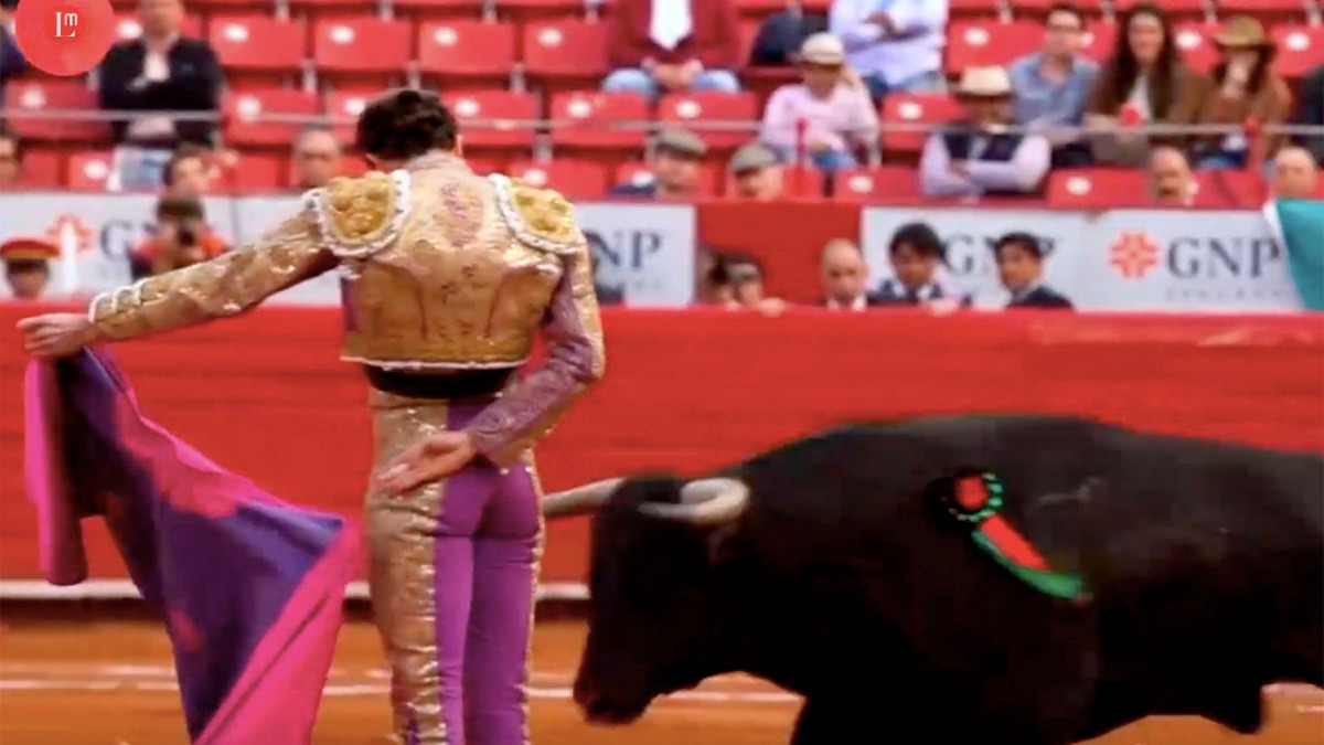¿Ha llegado el fin de la tauromaquia en México? ¿Ha llegado el fin de la tauromaquia en México?
