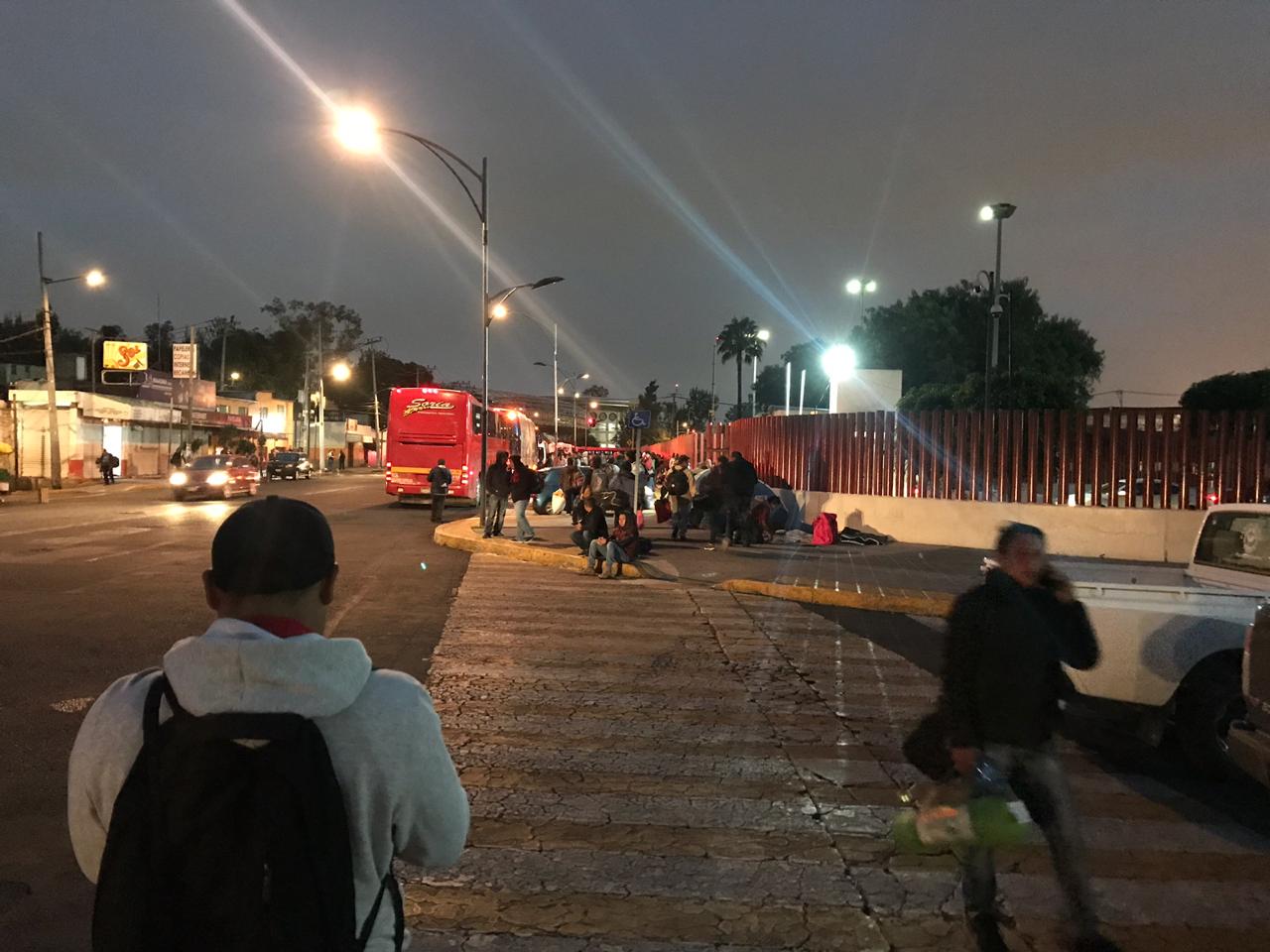 Rechaza Laura Rojas criminalizar protestas de la CNTE