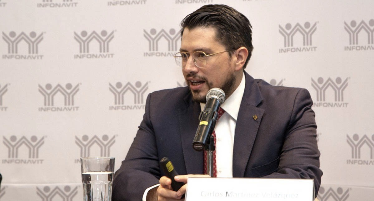 Presenta Infonavit el programa #90diez