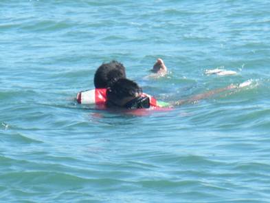 Marina rescata a tres pescadores en Guaymas, Sonora - whatsapp-image-2019-09-12-at-15830-pm-1