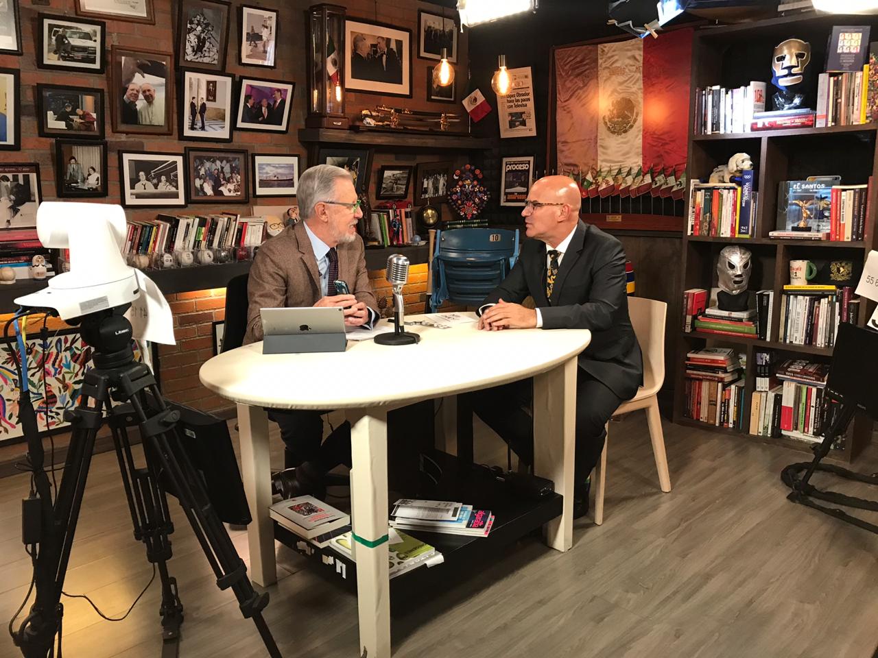 La CNTE y sus exigencias; el análisis con Rubén Cortés