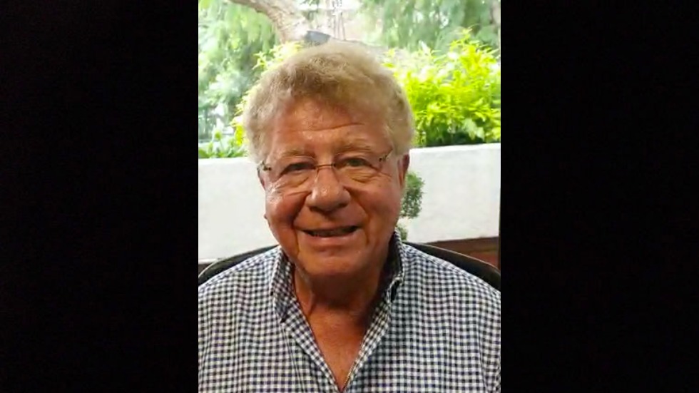 Las cartas de Alazraki: México lindo y querido