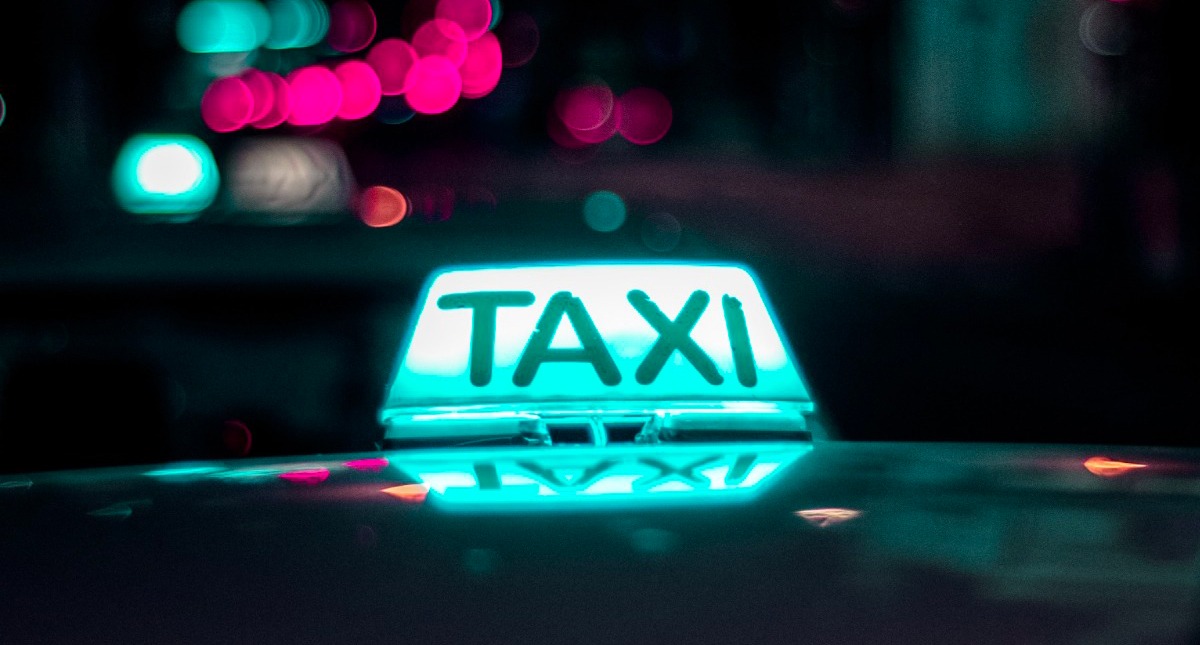 Los chilangos se sienten más protegidos en transportes de apps que en taxis