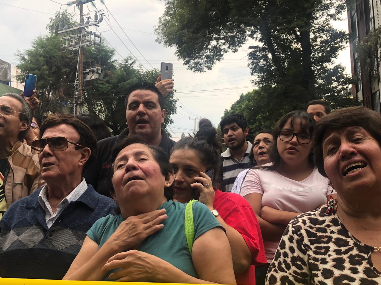 #Fotos Rinden homenaje a José José en el Parque de la China de Clavería - whatsapp-image-2019-09-28-at-41917-pm-1