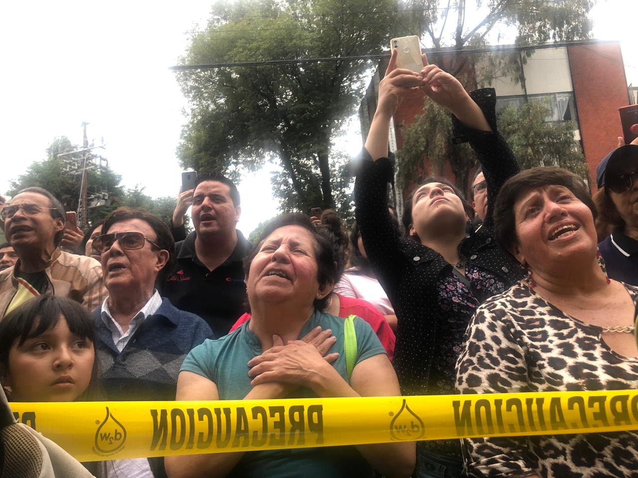 #Fotos Rinden homenaje a José José en el Parque de la China de Clavería - whatsapp-image-2019-09-28-at-41917-pm