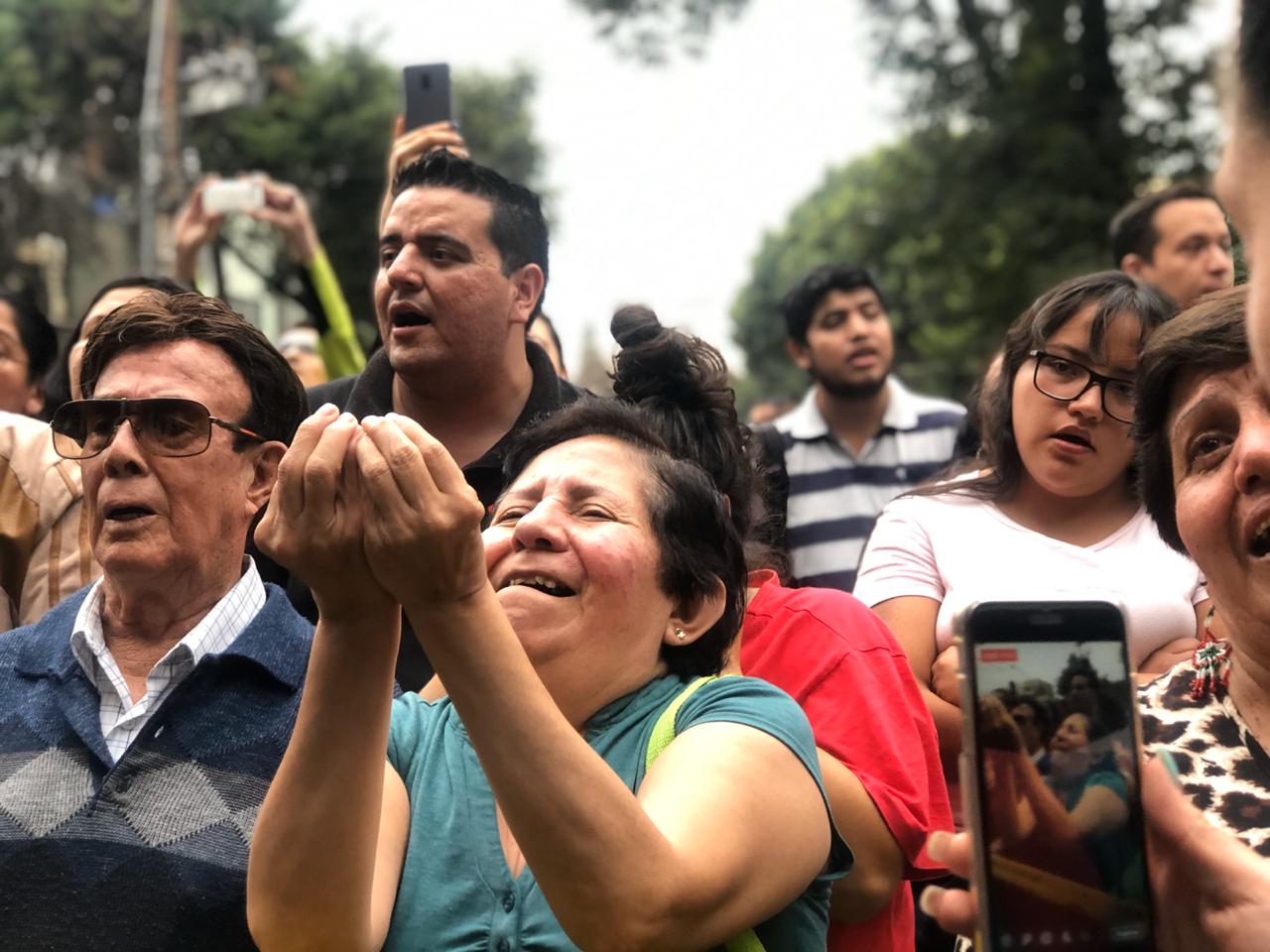 #Fotos Rinden homenaje a José José en el Parque de la China de Clavería - whatsapp-image-2019-09-28-at-41918-pm