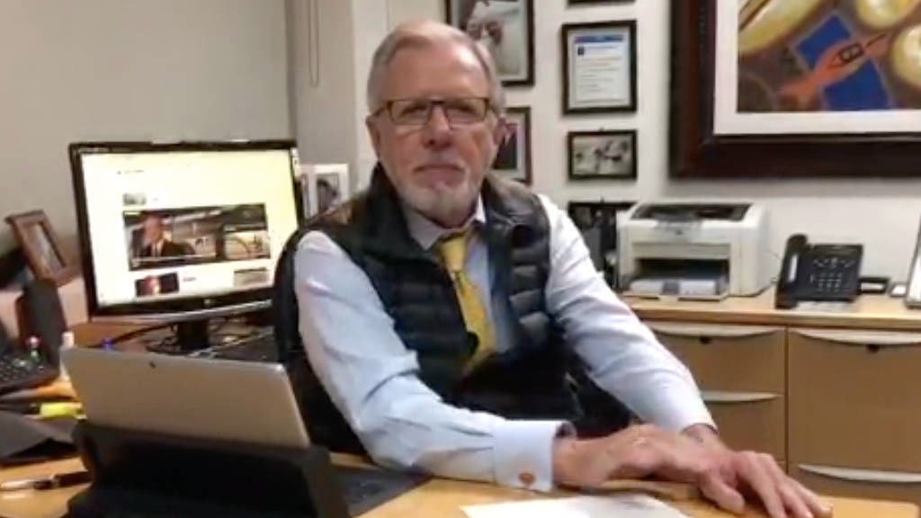 La marcha de mañana: cuídense ustedes