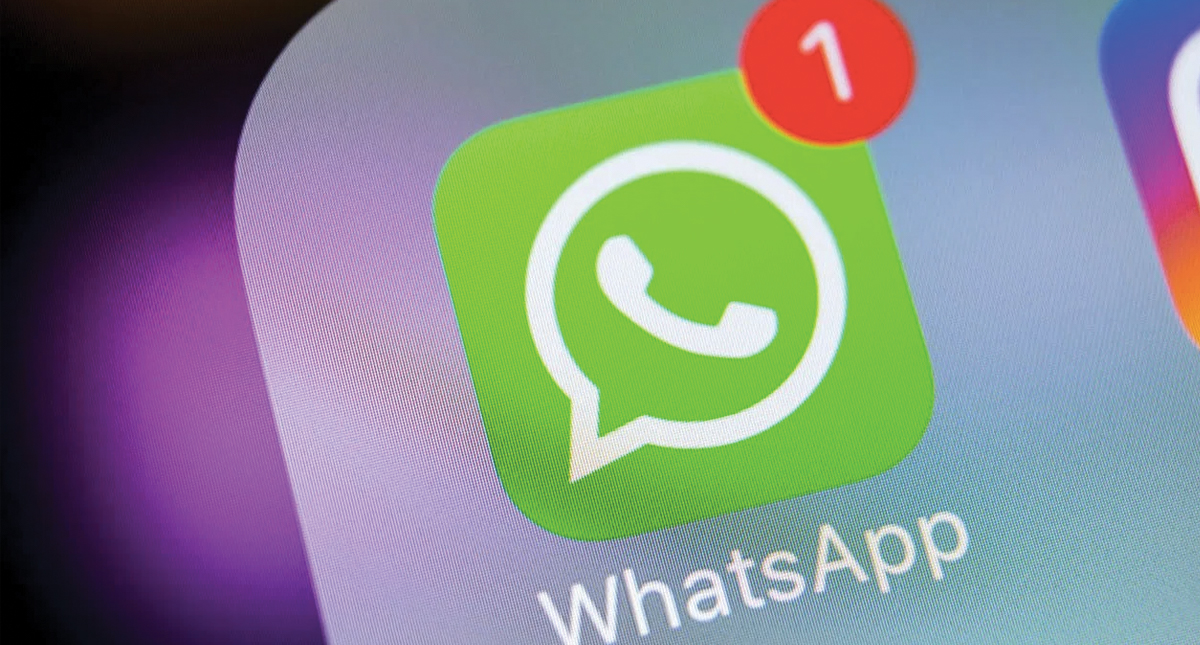 WhatsApp ya permite compartir actualizaciones de estado en Facebook